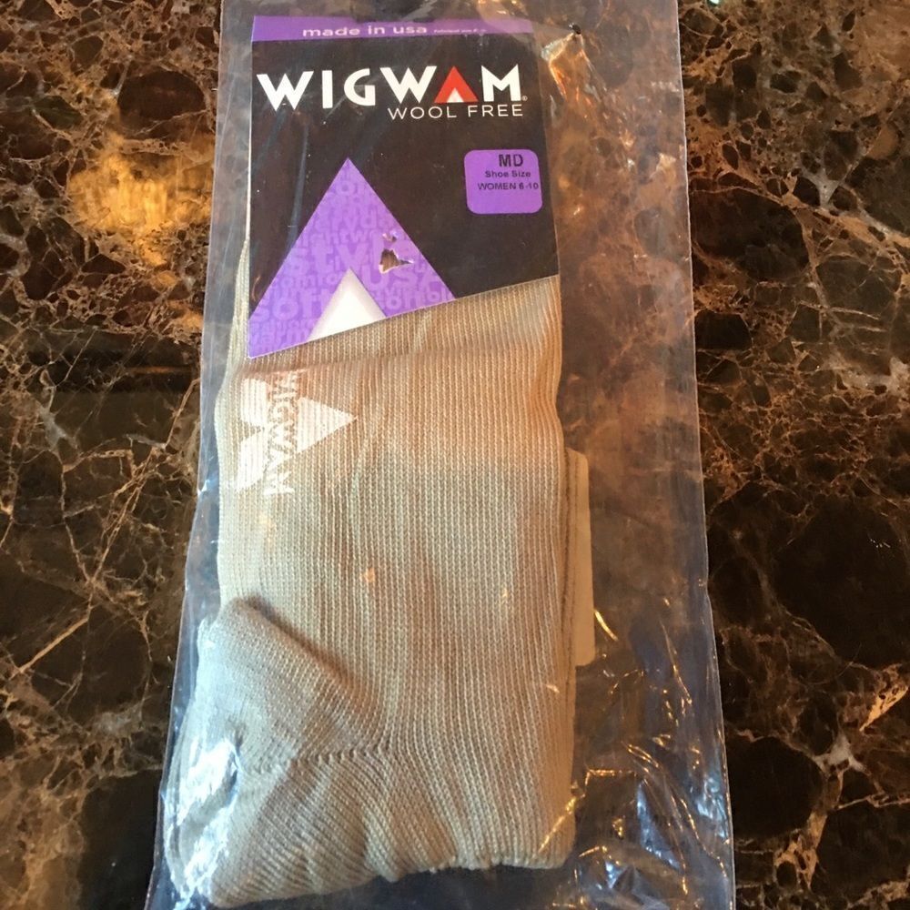 WOOL FREE Trouser Socks!